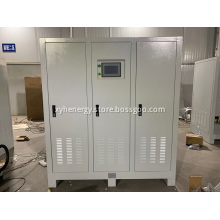 High Precision Stabilized Voltage/frequency power supply